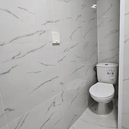 Apartment Charming 2 Bedroom In Heart Of Skopje