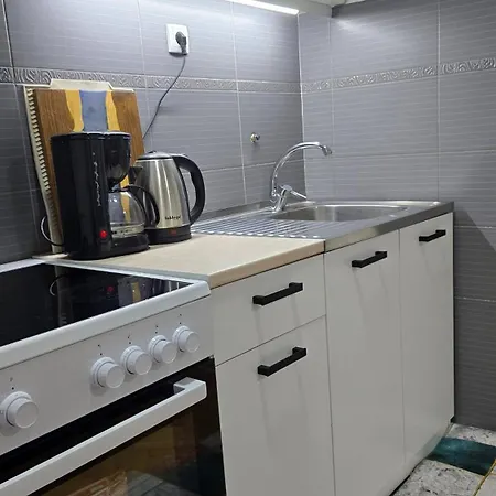 Apartment Charming 2 Bedroom In Heart Of